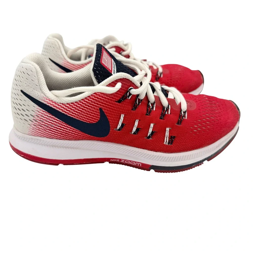 Nike unleash your